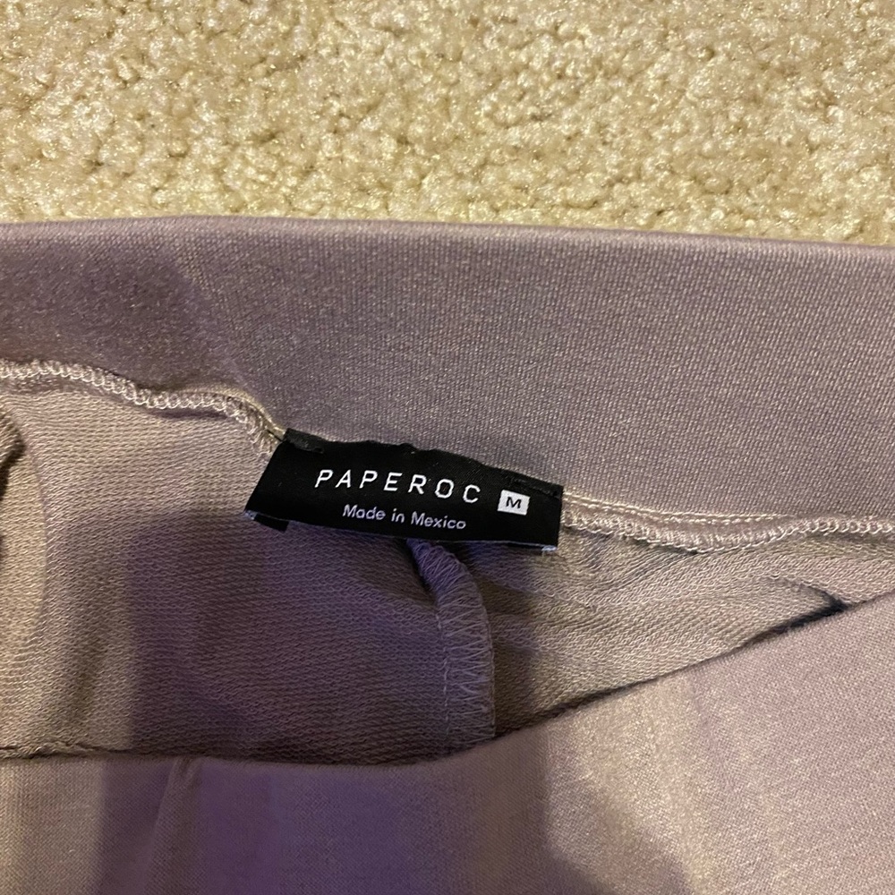 Skort - Picture 3 of 4